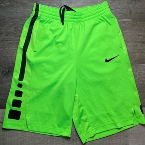 Nike Dri-Fit Shorts Kids Size XL